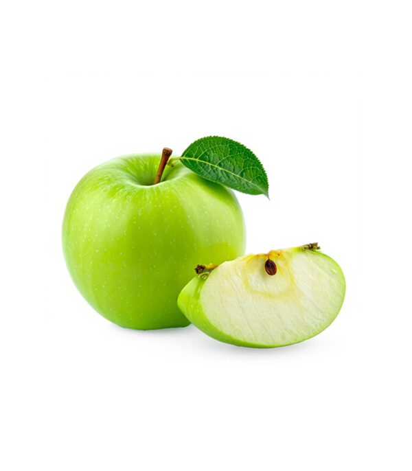 গ্রীন আপেল